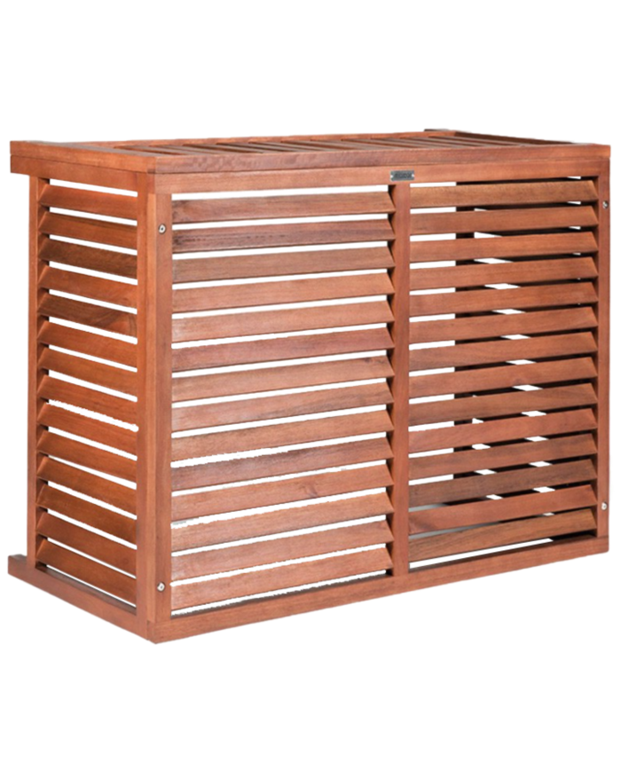 Cache clim en Eucalyptus cat.4 