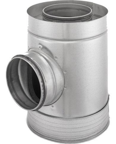 Té Souche Insonorisé