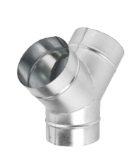 Dérivation Y 1x250 - 2x250