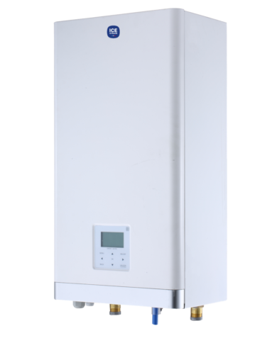 Pompe à chaleur Air / Eau - bi-bloc R32 - 8 KW