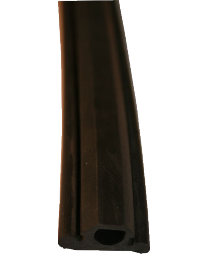 Amortisseur Caoutchouc pour profilé