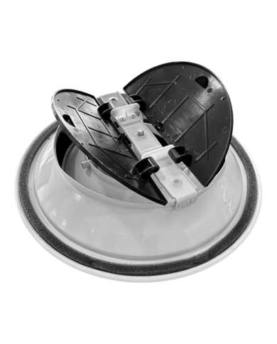 Diffuseur circulaire